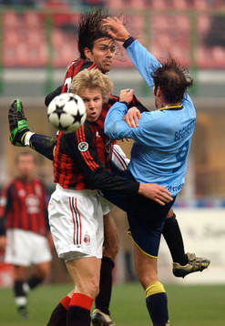 Nesta, Laursen och Beghetto