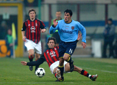 Rui Costa och Della Morte