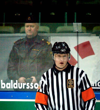 Ulf Rådbjer, Domare blev mordhotad av vad polisen tror är
