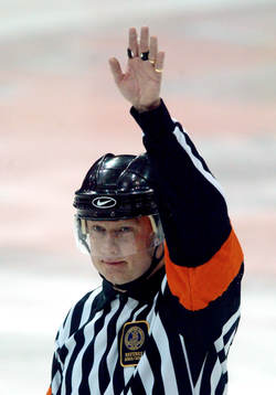 Ulf Rådbjer, Domare