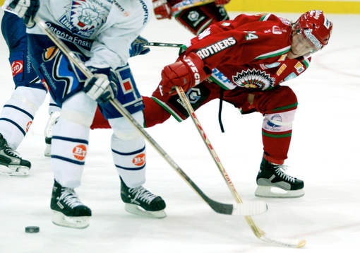 Niklas Andersson, Frölunda