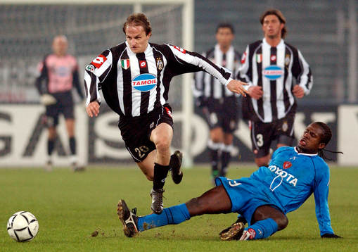 Baiocco och Obodo