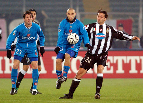 Miccoli och Moretti