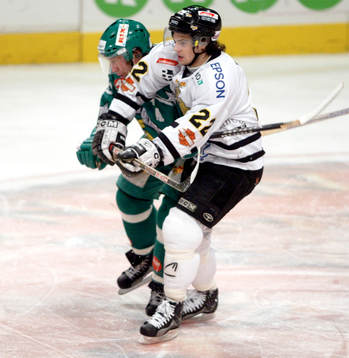 Christian Lechtaler, Hammarby och Mattias Beck, AIK
