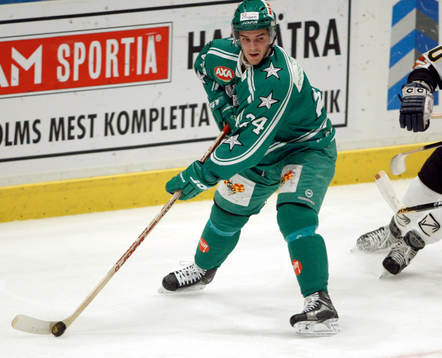 Kim Cannerheim, Hammarby