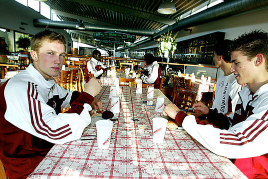 Rasmus Lindgren, Ajax