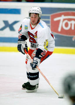 Stefan Bemström,  Södertälje