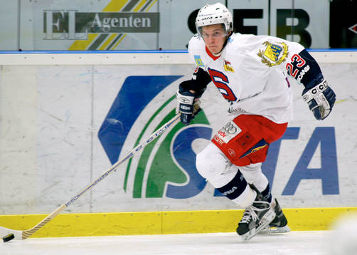 Gabriel Karlsson, Södertälje