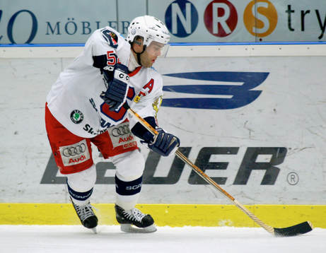 Peter Larsson, Södertälje