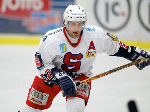 Peter Larsson,  Södertälje