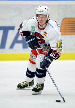 Juha Lind, Södertälje