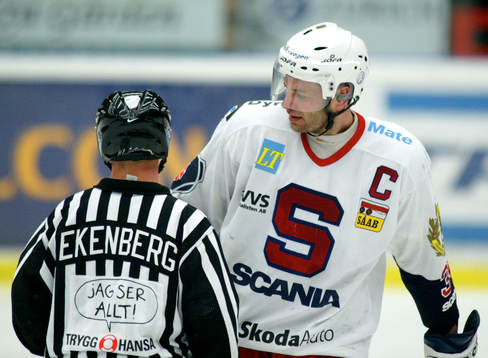 Peter Popovic, Södertälje