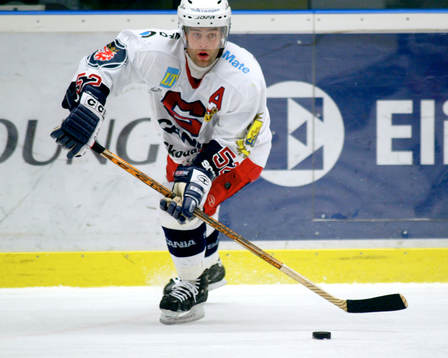 Peter Larsson, Södertälje