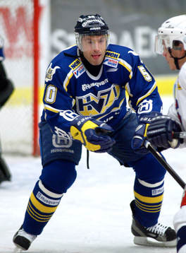 Richard Pavlikovsky,  HV 71