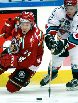 Niklas Andersson