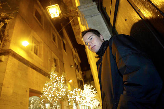 Daniel Andersson, Chievo