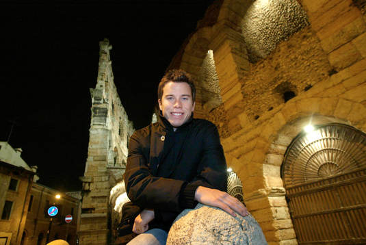 Daniel Andersson, Chievo