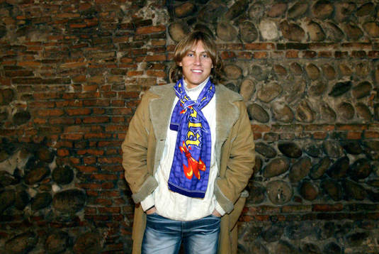 Björn Runström, Fiorentina