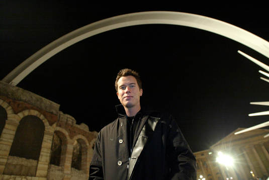 Daniel Andersson, Chievo