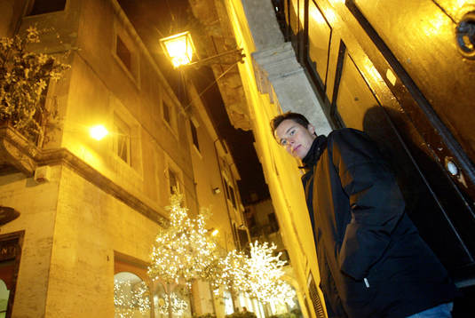 Daniel Andersson, Chievo