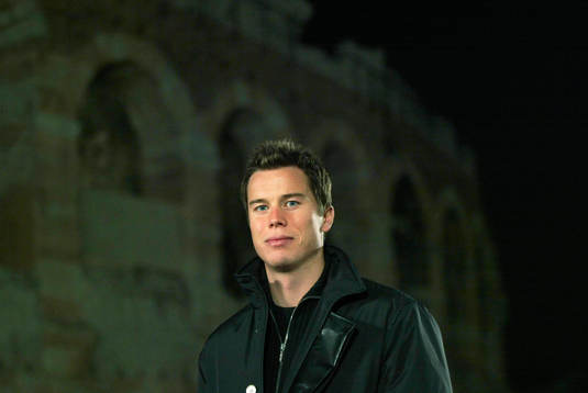 Daniel Andersson, Chievo