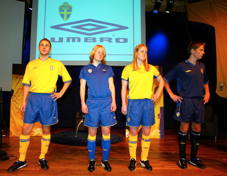 Marie och Kristine Hammarström, Karlslund och Patrik