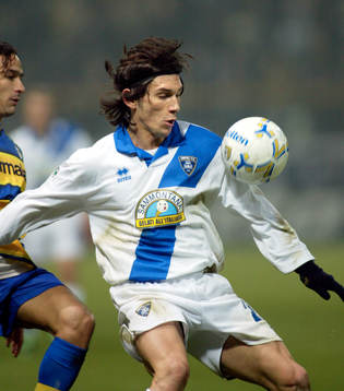 Antonio Benarrivo, Parma och Ighli Vannucchi, Empoli