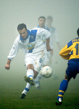 Massimiliano Cappellini, Empoli