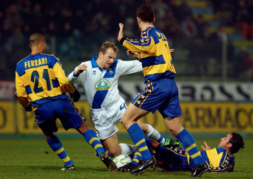 Rocchi