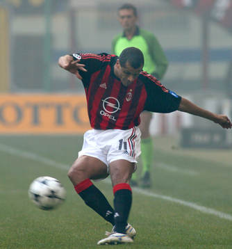 Rivaldo, Milan