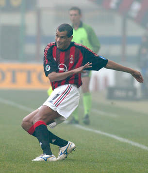 Rivaldo, Milan
