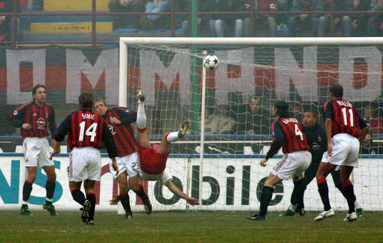 Milan och Piacenza