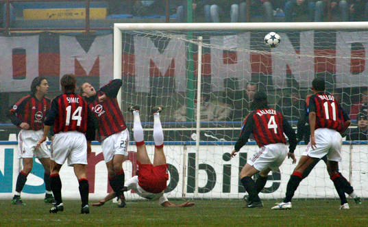 Milan och Piacenza