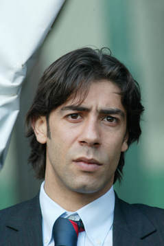 Rui Costa, Milan