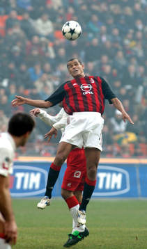Rivaldo, Milan