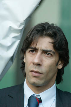 Rui Costa, Milan