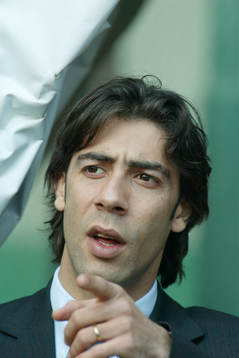 Rui Costa, Milan