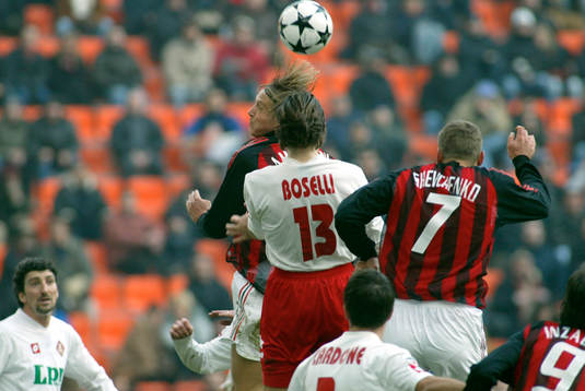 Milan - Piacenza