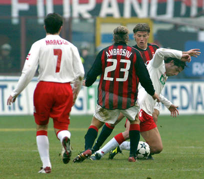 Milan - Piacenza