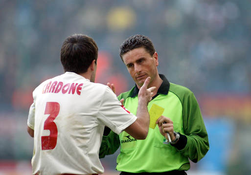 Domare och Giuseppe Cardone, Piacenza