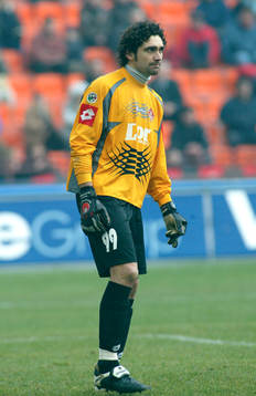 Matteo Guardalben, målvakt, Piacenza