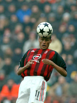 Rivaldo, Milan