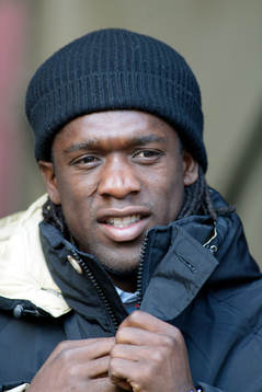 Clarence Seedorf, Milan
