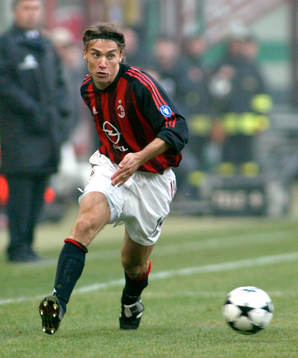 Dario Simic, Milan