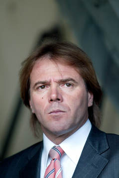 Andrea Agostinelli, tränare, Piacenza