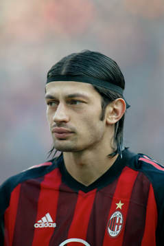 Kakha Kaladze, Milan