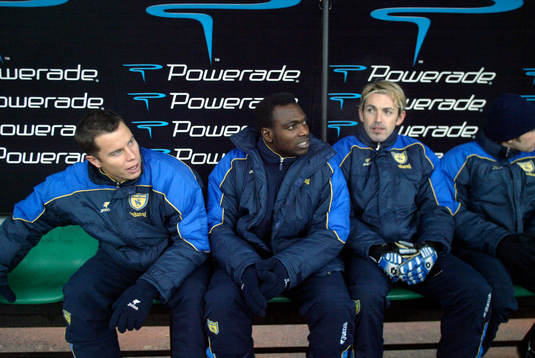 Daniel Andersson, Chievo