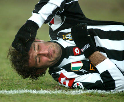 Ferrara, Juventus