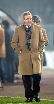 Luigi Del Neri, tränare, Chievo