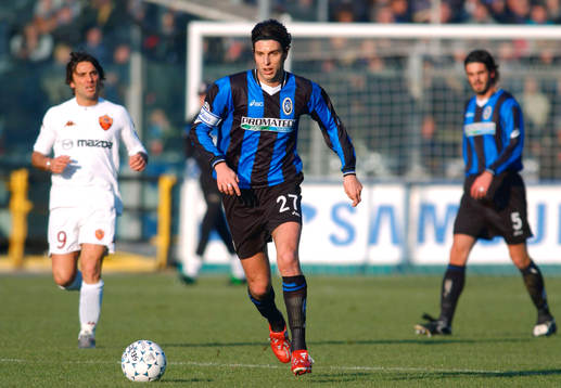 Doni, Atalanta